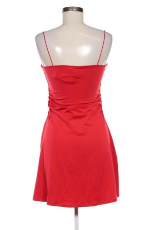 Sukienka H&M Divided, Rozmiar M, Kolor Czerwony, Cena 142,39 zł