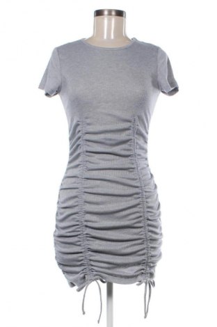 Kleid H&M Divided, Größe S, Farbe Grau, Preis 20,00 €