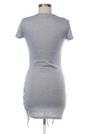 Kleid H&M Divided, Größe S, Farbe Grau, Preis 20,00 €