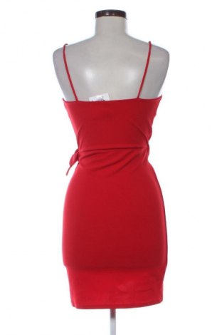 Kleid H&M Divided, Größe XS, Farbe Rot, Preis 20,02 €