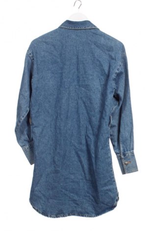 Kleid H&M Divided, Größe XS, Farbe Blau, Preis 20,03 €