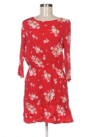 Kleid H&M Divided, Größe M, Farbe Mehrfarbig, Preis 21,48 €