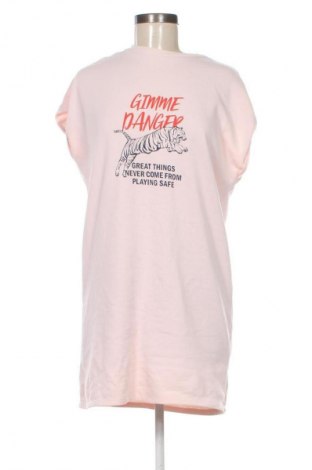 Kleid H&M Divided, Größe S, Farbe Rosa, Preis 20,02 €