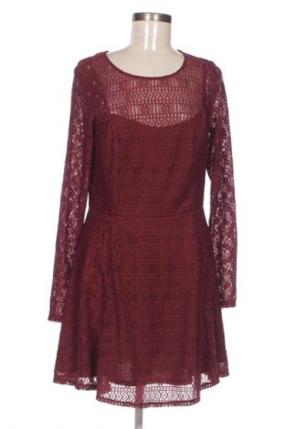 Kleid H&M Divided, Größe XL, Farbe Mehrfarbig, Preis € 20,02