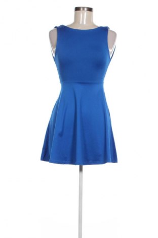Sukienka H&M Divided, Rozmiar XS, Kolor Niebieski, Cena 89,98 zł