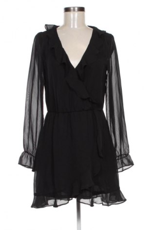 Kleid H&M Divided, Größe M, Farbe Schwarz, Preis 29,67 €