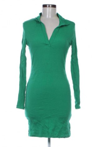 Kleid H&M Divided, Größe M, Farbe Grün, Preis € 5,99