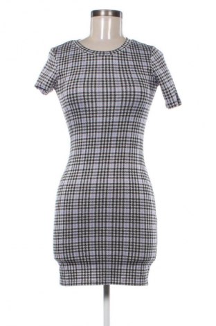 Kleid H&M Divided, Größe S, Farbe Mehrfarbig, Preis € 19,95