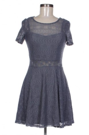Kleid H&M Divided, Größe S, Farbe Blau, Preis 31,71 €