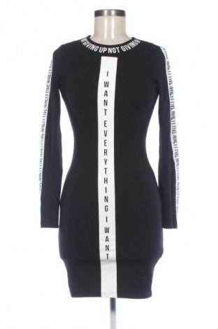 Ruha H&M Divided, Méret S, Szín Fekete, Ár 7 800 Ft