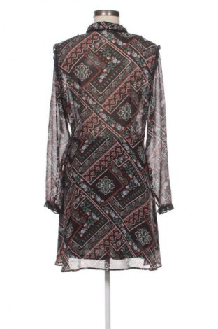 Φόρεμα H&M Divided, Μέγεθος XL, Χρώμα Πολύχρωμο, Τιμή 20,00 €