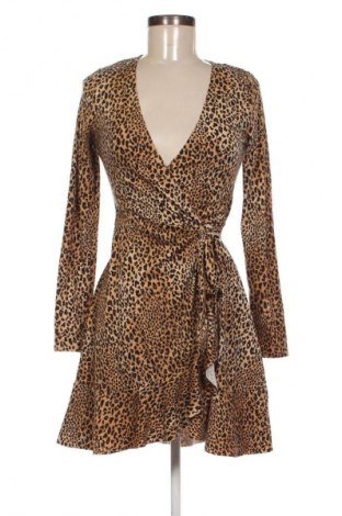 Šaty  H&M Divided, Veľkosť XS, Farba Viacfarebná, Cena  6,95 €