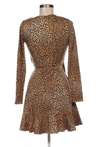 Šaty  H&M Divided, Veľkosť XS, Farba Viacfarebná, Cena  6,95 €