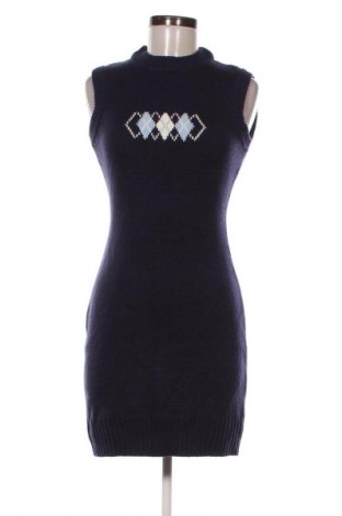 Kleid H&M Divided, Größe M, Farbe Blau, Preis 20,02 €