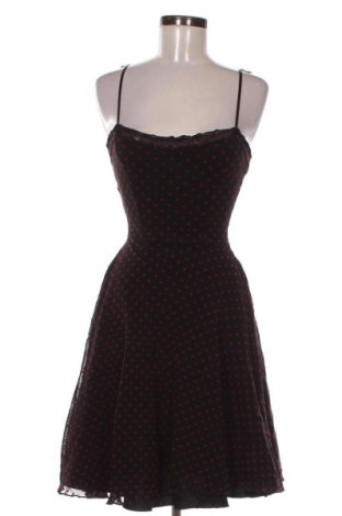 Kleid H&M Divided, Größe XS, Farbe Mehrfarbig, Preis 19,95 €