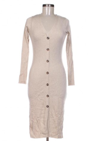 Φόρεμα H&M Divided, Μέγεθος S, Χρώμα  Μπέζ, Τιμή 19,95 €