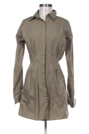 Рокля H&M Divided, Размер M, Цвят Зелен, Цена 77,00 лв.