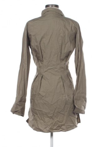 Рокля H&M Divided, Размер M, Цвят Зелен, Цена 77,00 лв.