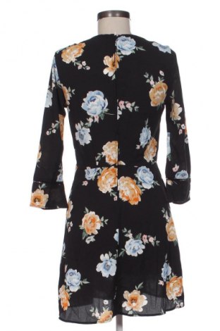 Рокля H&M Divided, Размер S, Цвят Многоцветен, Цена 39,00 лв.