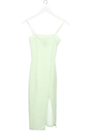 Rochie H&M Divided, Mărime XXS, Culoare Multicolor, Preț 102,63 Lei