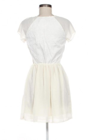 Kleid H&M Divided, Größe M, Farbe Ecru, Preis € 29,66