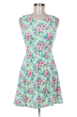 Φόρεμα H&M Divided, Μέγεθος M, Χρώμα Πολύχρωμο, Τιμή 20,02 €