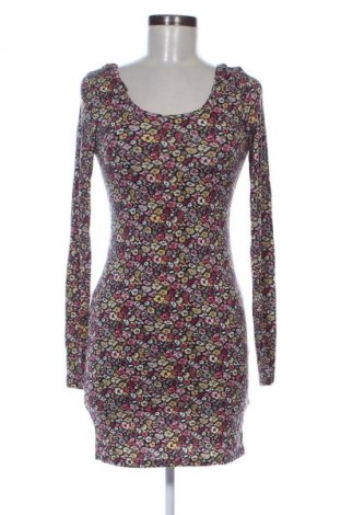 Sukienka H&M Divided, Rozmiar M, Kolor Kolorowy, Cena 89,98 zł