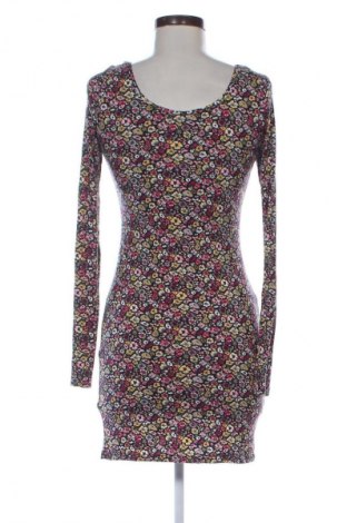 Sukienka H&M Divided, Rozmiar M, Kolor Kolorowy, Cena 89,98 zł