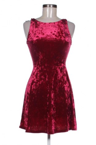 Rochie H&M Divided, Mărime S, Culoare Roșu, Preț 102,70 Lei