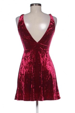 Rochie H&M Divided, Mărime S, Culoare Roșu, Preț 102,70 Lei