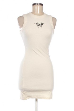 Φόρεμα H&M Divided, Μέγεθος S, Χρώμα Εκρού, Τιμή 31,68 €