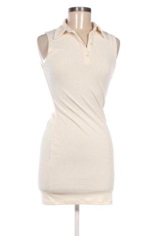 Φόρεμα H&M Divided, Μέγεθος S, Χρώμα Εκρού, Τιμή 20,02 €