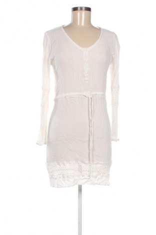 Šaty  H&M Divided, Veľkosť L, Farba Kremová, Cena  20,02 €