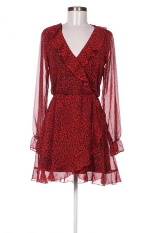 Kleid H&M Divided, Größe XL, Farbe Mehrfarbig, Preis € 19,95