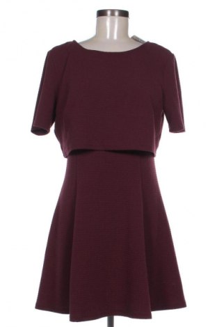 Ruha H&M Divided, Méret XL, Szín Piros, Ár 7 800 Ft