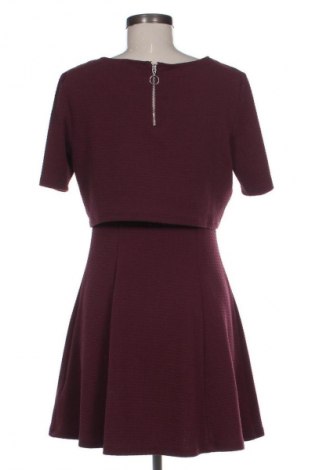 Ruha H&M Divided, Méret XL, Szín Piros, Ár 7 800 Ft