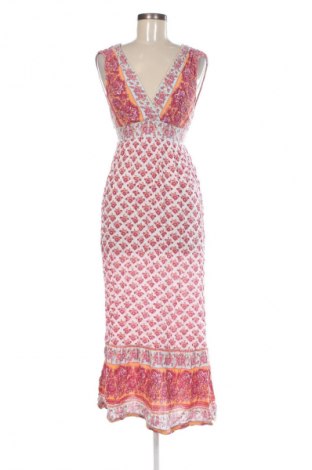 Φόρεμα H&M L.O.G.G., Μέγεθος XS, Χρώμα Πολύχρωμο, Τιμή 14,99 €