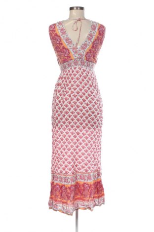 Φόρεμα H&M L.O.G.G., Μέγεθος XS, Χρώμα Πολύχρωμο, Τιμή 14,99 €