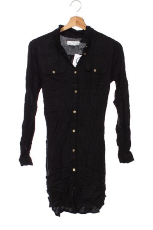 Kleid H&M L.O.G.G., Größe XS, Farbe Schwarz, Preis € 15,99