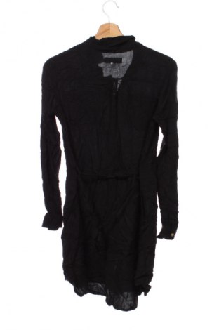 Kleid H&M L.O.G.G., Größe XS, Farbe Schwarz, Preis € 15,99