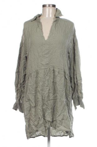 Kleid H&M L.O.G.G., Größe XS, Farbe Grün, Preis € 8,99