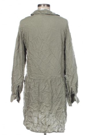 Kleid H&M L.O.G.G., Größe XS, Farbe Grün, Preis € 8,99