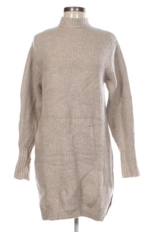 Φόρεμα H&M L.O.G.G., Μέγεθος M, Χρώμα  Μπέζ, Τιμή 10,99 €