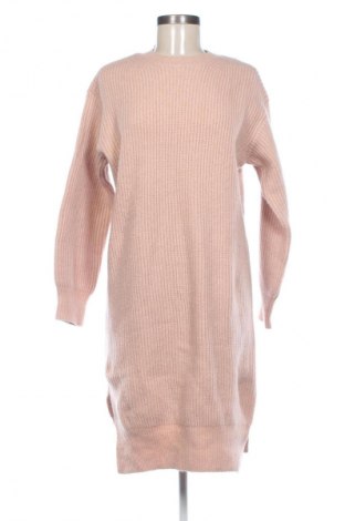 Sukienka H&M L.O.G.G., Rozmiar XS, Kolor Różowy, Cena 89,66 zł