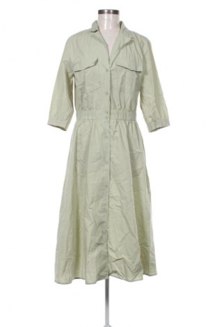 Šaty  H&M L.O.G.G., Velikost M, Barva Zelená, Cena  608,00 Kč