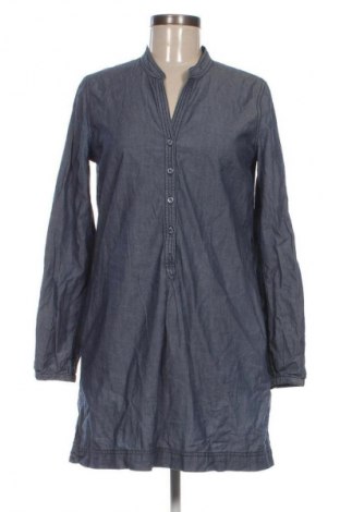 Φόρεμα H&M L.O.G.G., Μέγεθος M, Χρώμα Μπλέ, Τιμή 20,00 €