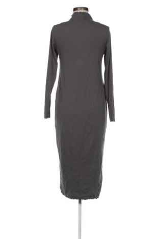 Рокля H&M Mama, Размер L, Цвят Сив, Цена 39,00 лв.