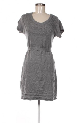 Рокля H&M Mama, Размер M, Цвят Сив, Цена 24,99 лв.