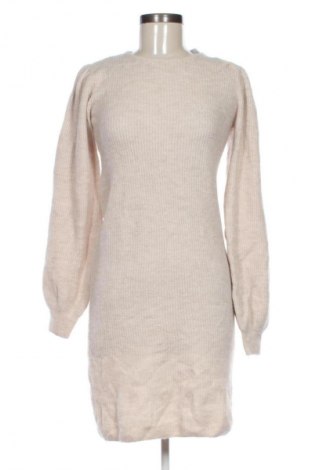 Рокля H&M Mama, Размер S, Цвят Бежов, Цена 40,99 лв.