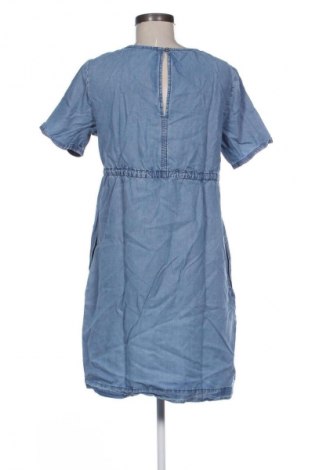 Рокля H&M Mama, Размер M, Цвят Син, Цена 39,00 лв.